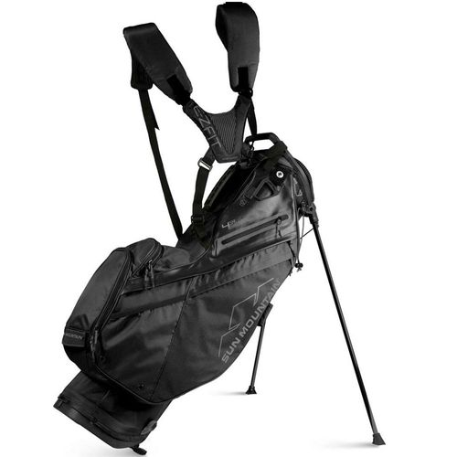 Sun Mountain 4.5 LS 14-Way Supercharged Stand Bag '22