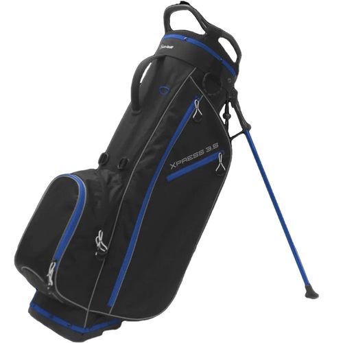1withGolf Xpress 3.5 4-Way Stand Bag