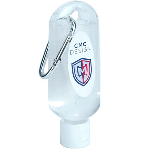 CMC Design Hand Sanitizer
