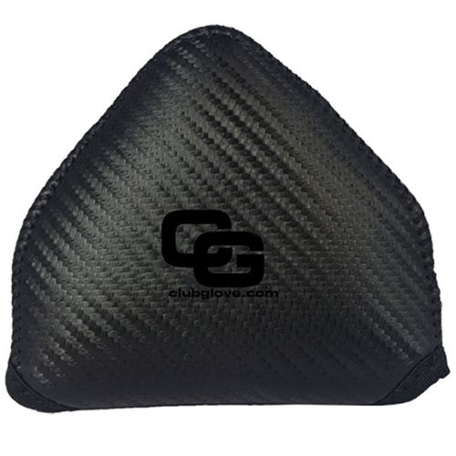 Club Glove Gloveskin 2-Ball Mallet Putter Headcover