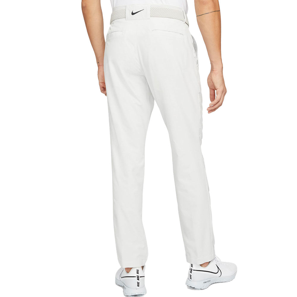 Nike Dri-FIT Vapor Slim Fit Golf Pants - Grey