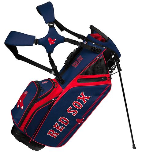 Team Effort MLB Caddie Carry Hybrid Stand Bag