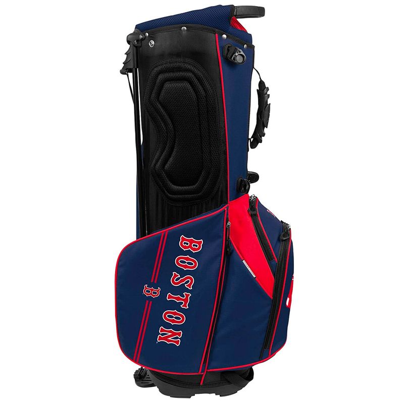 Boston Red Sox Hybrid Golf Bag