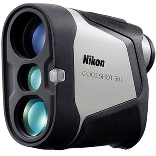 Nikon Coolshot 50I Rangefinder