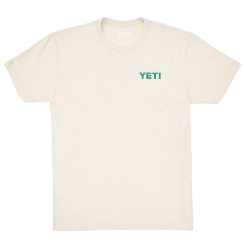 YETI Men's Surf Sunset T-Shirt