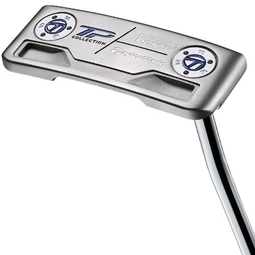 TaylorMade TP HydroBlast Del Monte SB Number 7 Putter