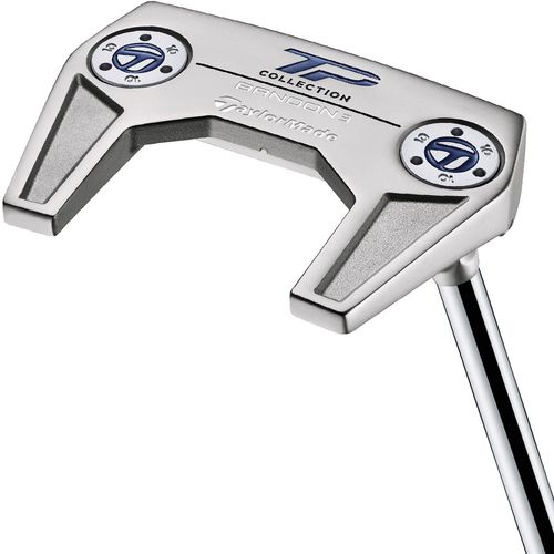 TaylorMade TP HydroBlast Bandon Number 3 Putter