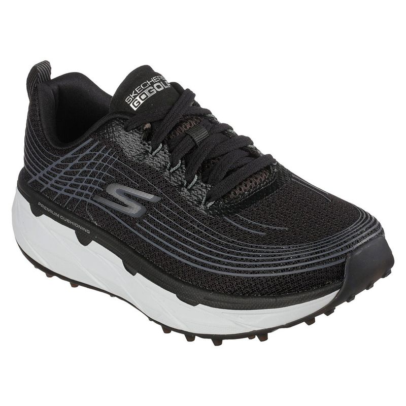 Skechers women's max outlet golf shoe