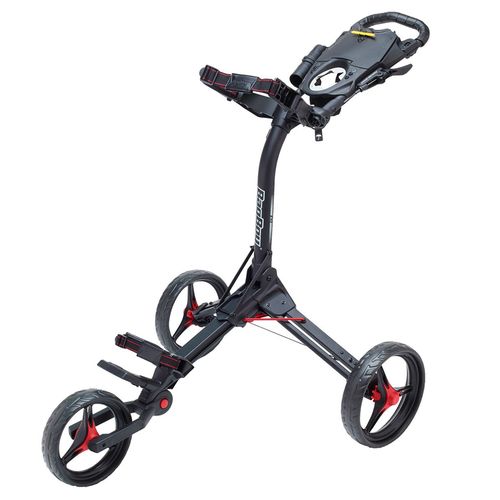 Bag Boy Compact 3 Push Cart