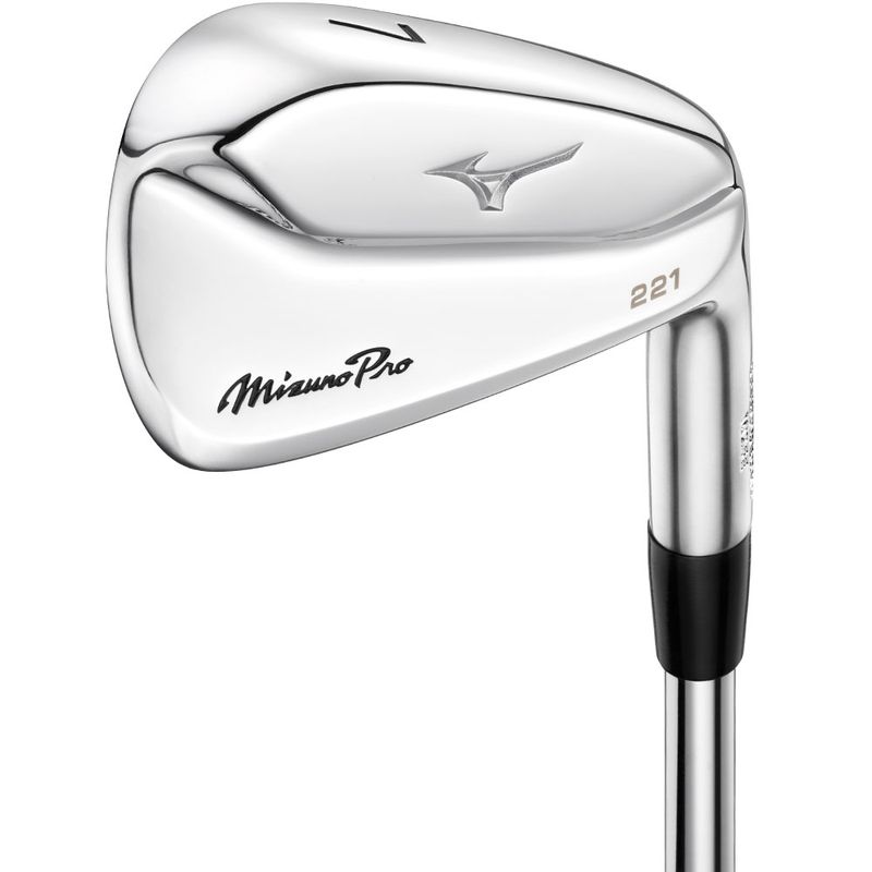 Mizuno one hot sale iron