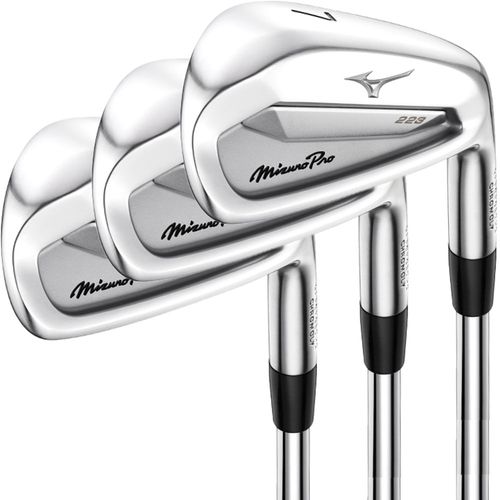 Mizuno Pro 223 Iron Set