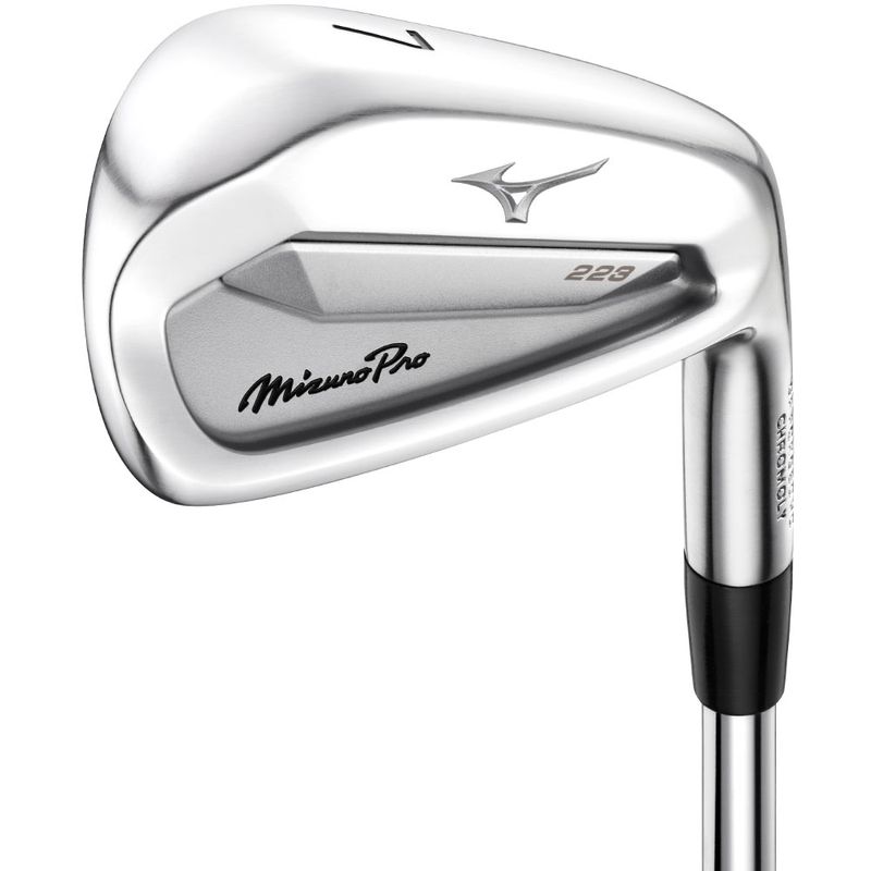 Mizuno Pro 223 Iron Set