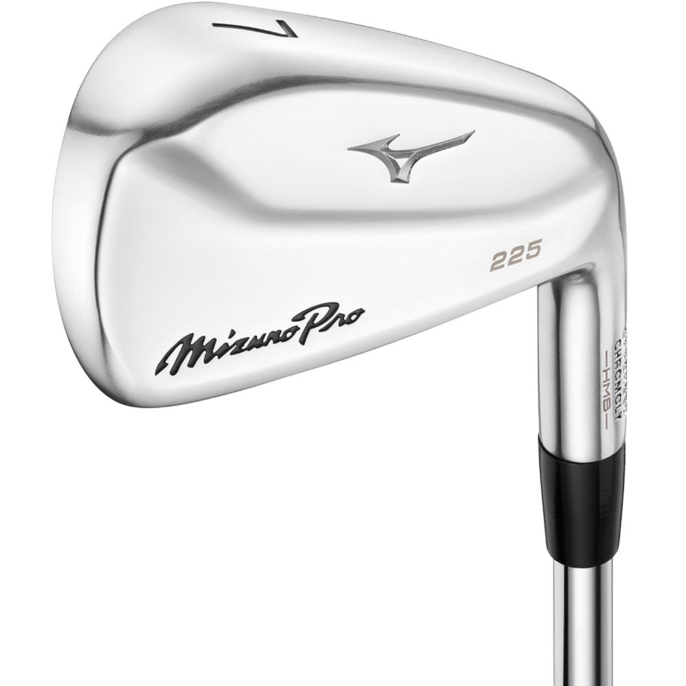 Individual mizuno shop golf irons