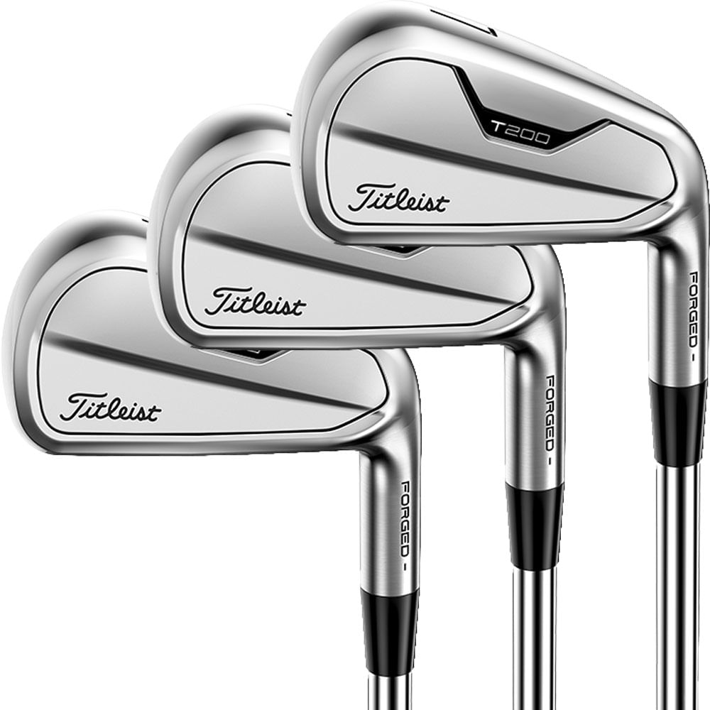 Titleist T200 Iron Set - Worldwide Golf Shops
