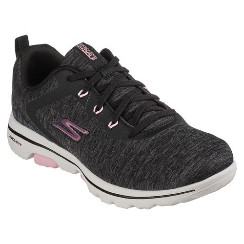 Skechers Women's GO GOLF WALK 5 Spikeless Golf Shoes