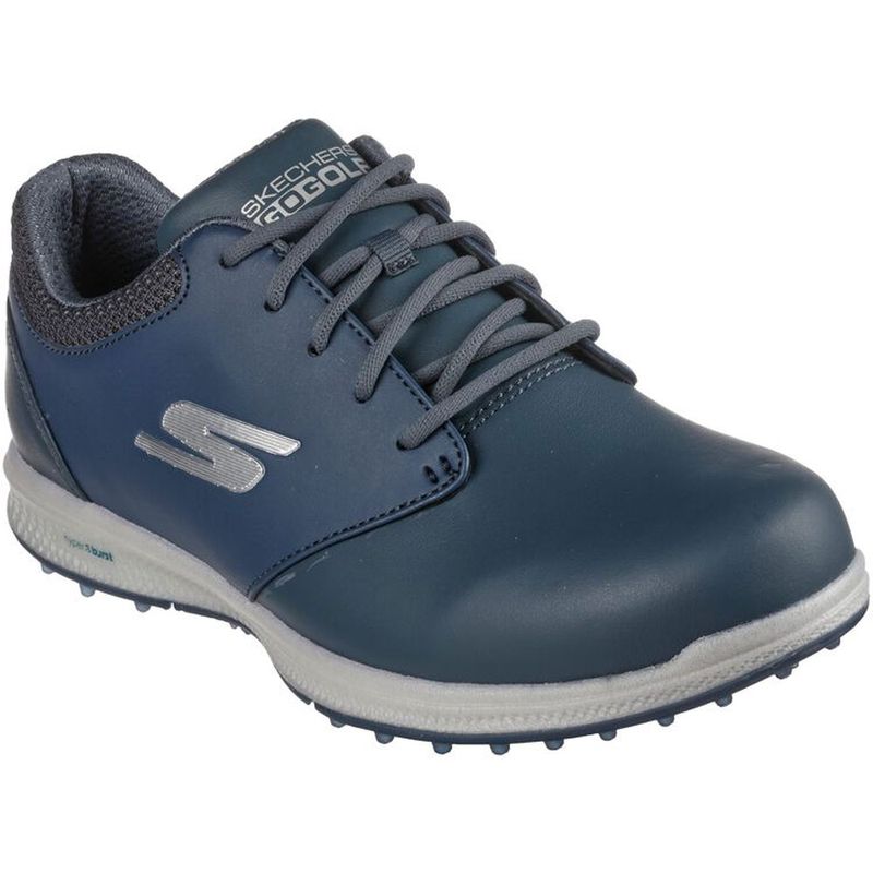 Ladies sketchers shop golf shoes