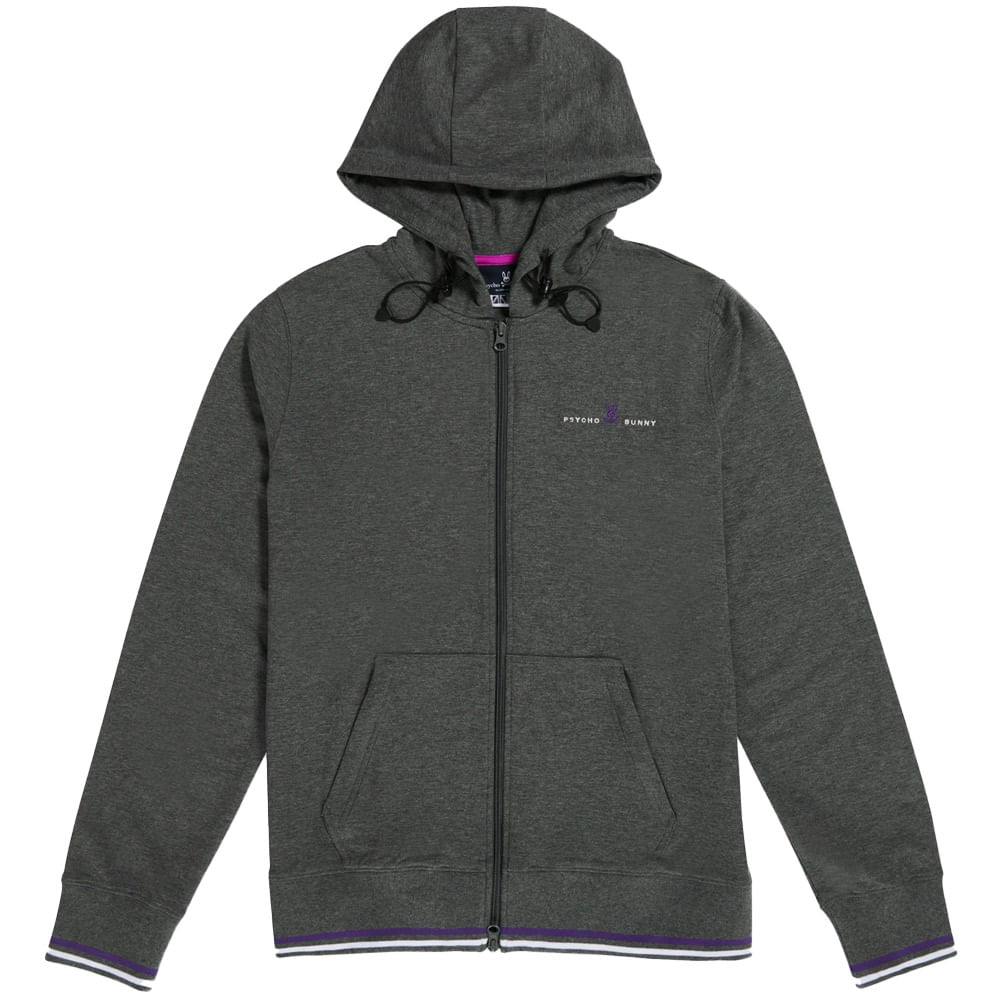 Psycho bunny winter jacket discount