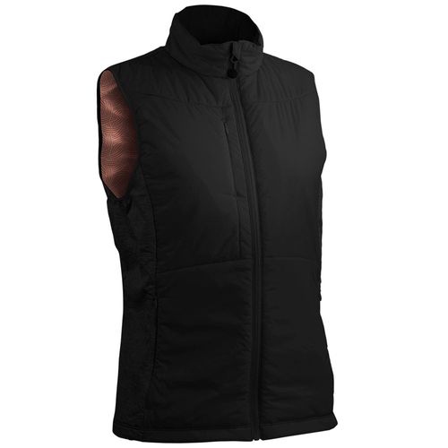 Sun Mountain Women's Colter Vest