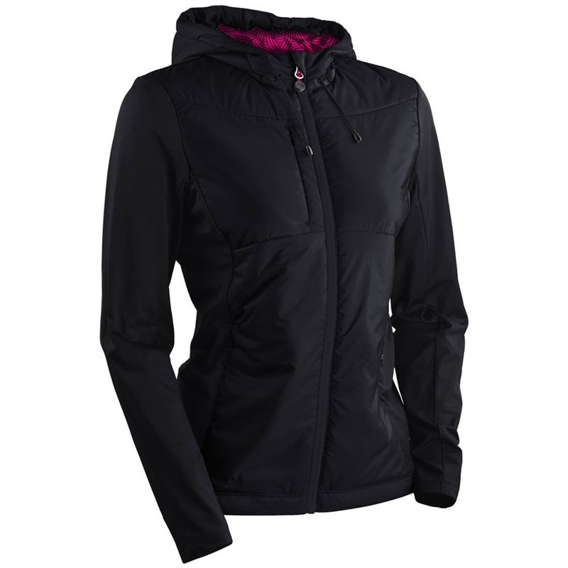 Sun Mountain Women's Colter Jacket Worldwide Golf Shops