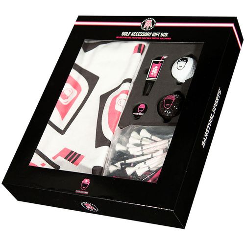 Barstool Sports Pink Whitney Gift Box Set