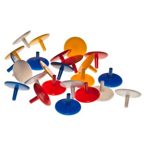 ProActive Sports Ball Markers - 24 Pack