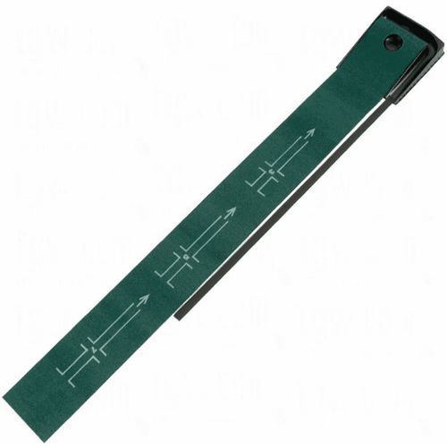 Accelerated Accelerator 3 Putting Mat