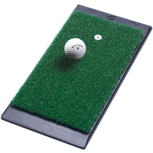Callaway FT Launch Zone Hitting Mat