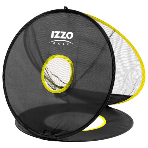 Izzo Triple Chip Net