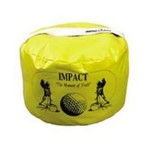 Global Tour Golf Impact Bag