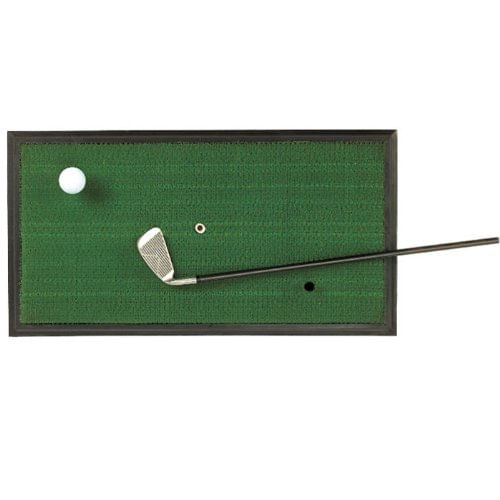 ProActive Sports Hitting Mat - 1' x 2'