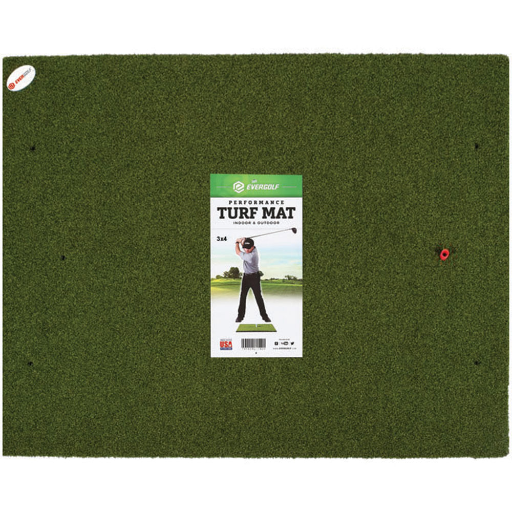 3x4 Indoor/Outdoor Mat