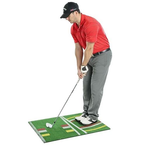 Callaway Pure Pitch Hitting Mat