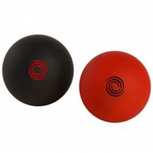 Odyssey Weighted Putt Balls - 2PK