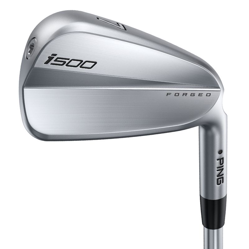 Ping i500 Individual Irons