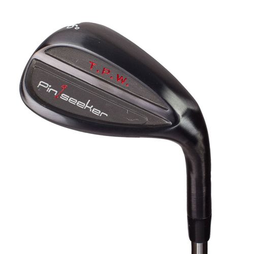 Pinseeker TPW Wedge