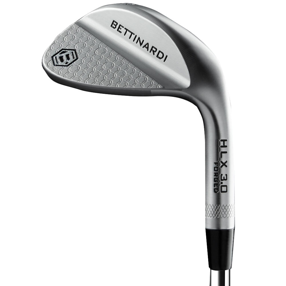 Bettinardi HLX 3.0 Chrome Wedge - Worldwide Golf Shops