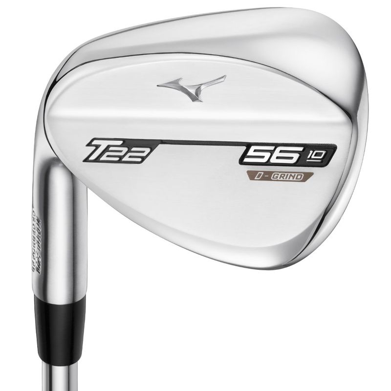 Mizuno 62 store degree wedge