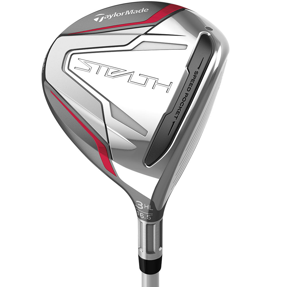 TaylorMade Women's Stealth Fairway - Worldwide Golf Shops