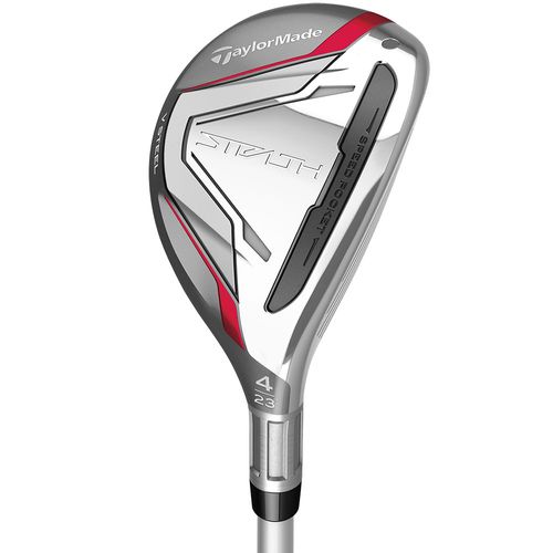 TaylorMade Women's Stealth Rescue