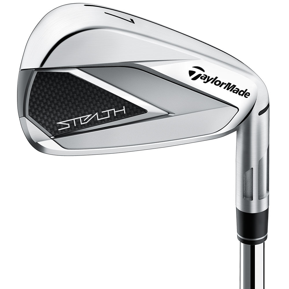 TaylorMade Women's Stealth Iron Set - Worldwide Golf Shops - Your Golf  Store for Golf Clubs, Golf Shoes & More