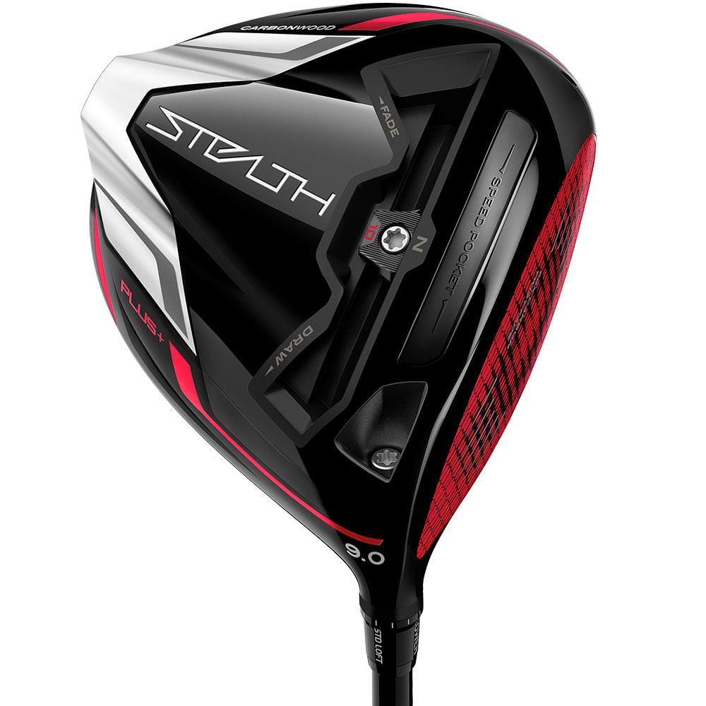 激安正規品 Premium Plus+ Stealth TaylorMade Driver Shops Golf Worldwide - クラブ