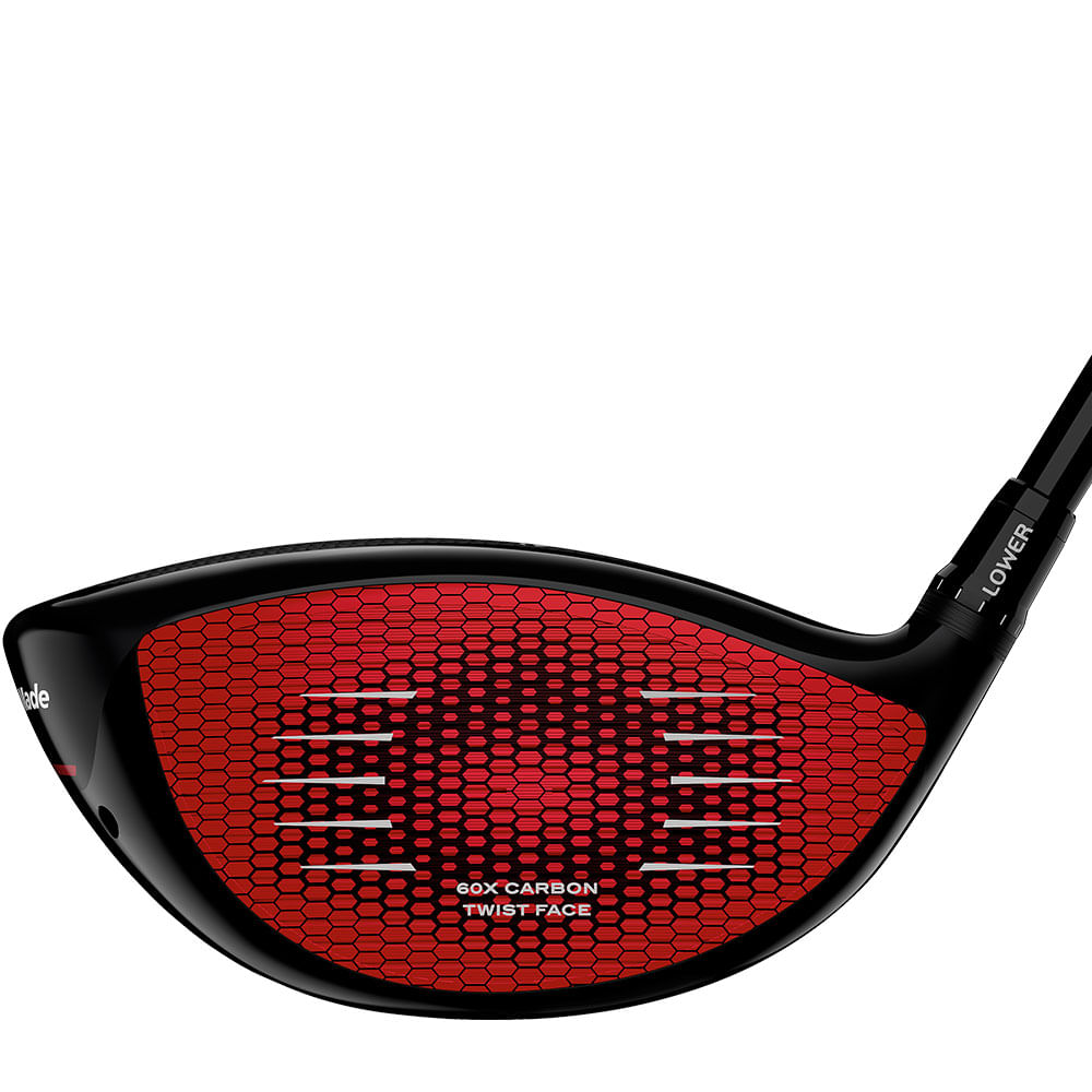 TaylorMade Stealth Plus Driver Review - Dialed-In Performance