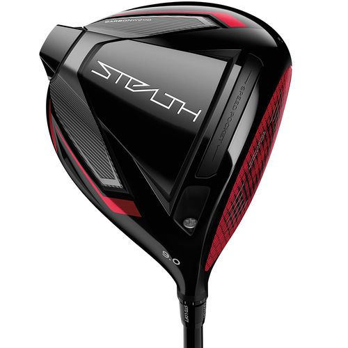 TaylorMade Premium Stealth Driver