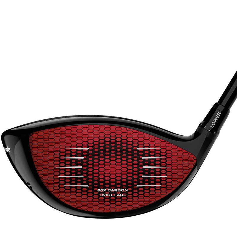 TaylorMade Stealth HD Driver - Worldwide Golf Shops
