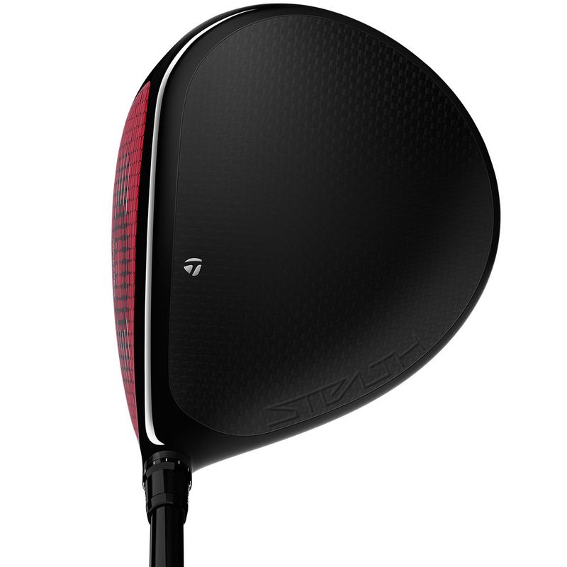 TaylorMade Stealth HD Driver - Worldwide Golf Shops