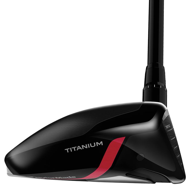 TaylorMade Stealth Plus+ Rocket Fairway