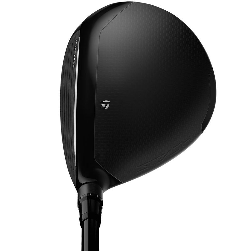 TaylorMade Stealth Plus+ Rocket Fairway