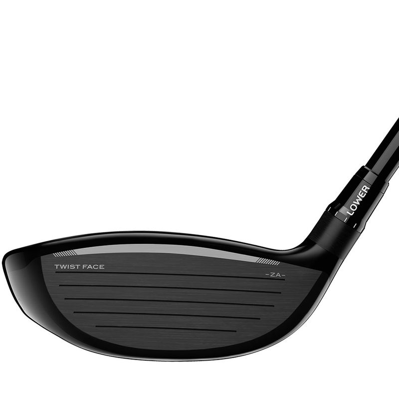 TaylorMade Stealth Plus+ Rocket Fairway