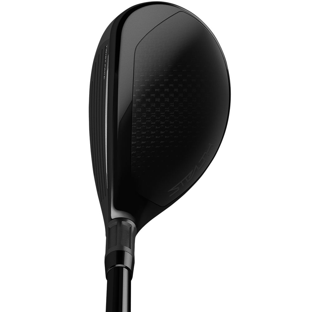 TaylorMade Stealth Rescue - Worldwide Golf Shops