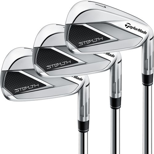 TaylorMade Irons Worldwide Golf Shops